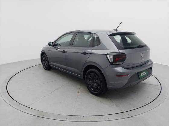 VOLKSWAGEN POLO 1.0 MPI TRACK MANUAL VOLKSWAGEN POLO 1.0 MPI TRACK MANUAL